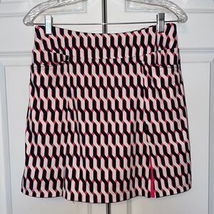 Tail skort 
